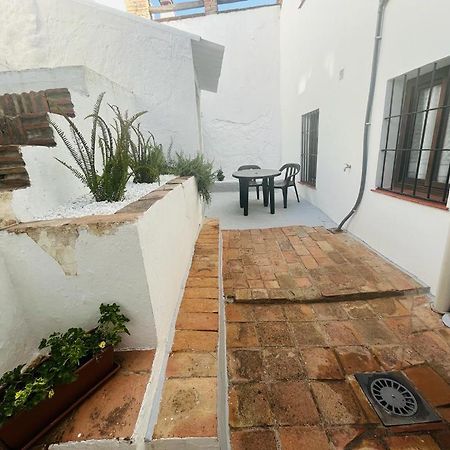 Casa Rural Dona Catalina Jimena De La Frontera Dış mekan fotoğraf