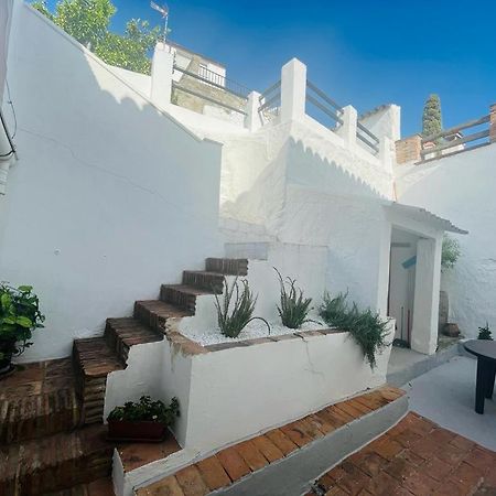Casa Rural Dona Catalina Jimena De La Frontera Dış mekan fotoğraf