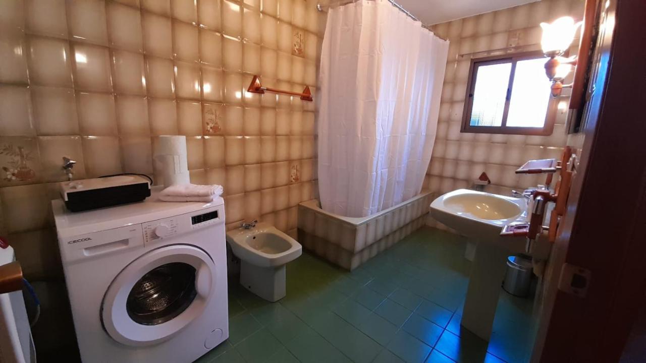 Casa Rural Dona Catalina Jimena De La Frontera Dış mekan fotoğraf