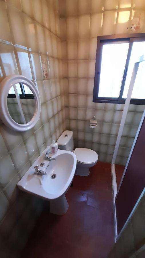 Casa Rural Dona Catalina Jimena De La Frontera Dış mekan fotoğraf