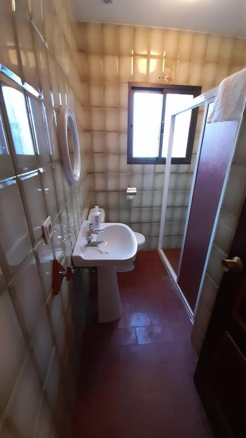 Casa Rural Dona Catalina Jimena De La Frontera Dış mekan fotoğraf
