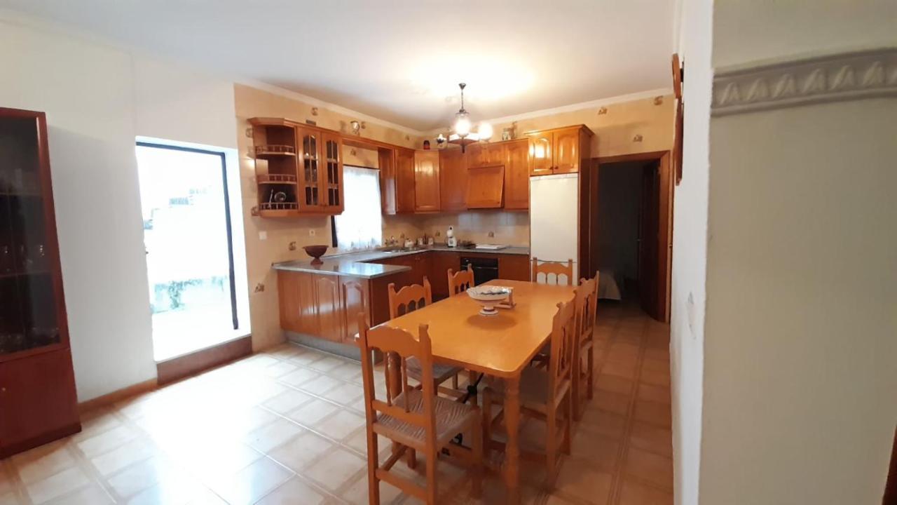 Casa Rural Dona Catalina Jimena De La Frontera Dış mekan fotoğraf
