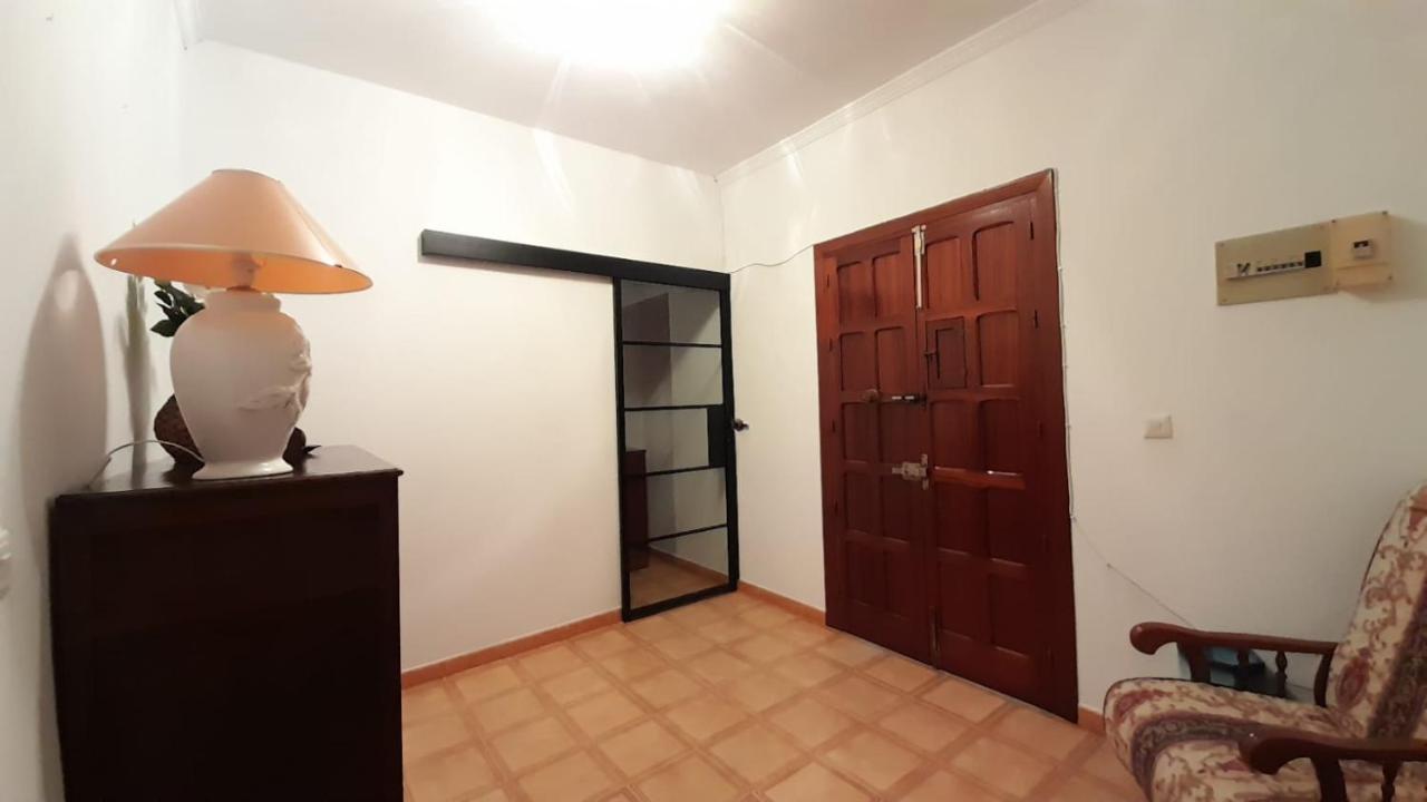 Casa Rural Dona Catalina Jimena De La Frontera Dış mekan fotoğraf